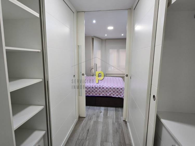 Alquiler larga temporada - Apartamento / Piso - Elche - Centro