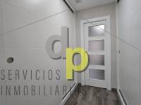 Alquiler larga temporada - Apartamento / Piso - Elche - Centro