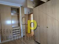 Alquiler larga temporada - Apartamento / Piso - Torrellano