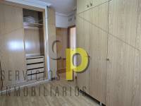 Alquiler larga temporada - Apartamento / Piso - Torrellano