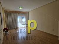 Alquiler larga temporada - Apartamento / Piso - Torrellano