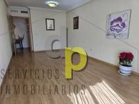 Alquiler larga temporada - Apartamento / Piso - Torrellano