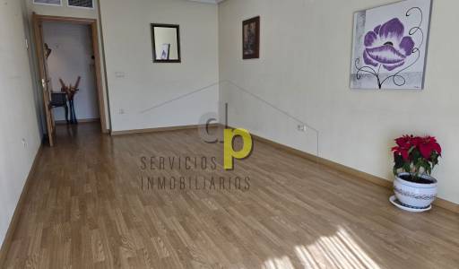 Apartamento / Piso - Alquiler larga temporada - Torrellano - Torrellano