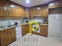 Alquiler larga temporada - Apartamento / Piso - Torrellano