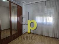 Alquiler larga temporada - Apartamento / Piso - Torrellano