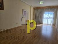 Alquiler larga temporada - Apartamento / Piso - Torrellano