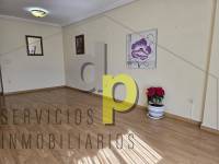 Alquiler larga temporada - Apartamento / Piso - Torrellano