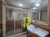 Alquiler larga temporada - Apartamento / Piso - Torrellano