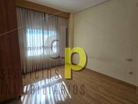 Alquiler larga temporada - Apartamento / Piso - Torrellano