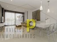 Nueva construcción  - Villa - Orihuela Costa - Dehesa de campoamor