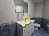 Alquiler larga temporada - Apartamento / Piso - Torrellano