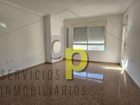 Alquiler larga temporada - Apartamento / Piso - Torrellano