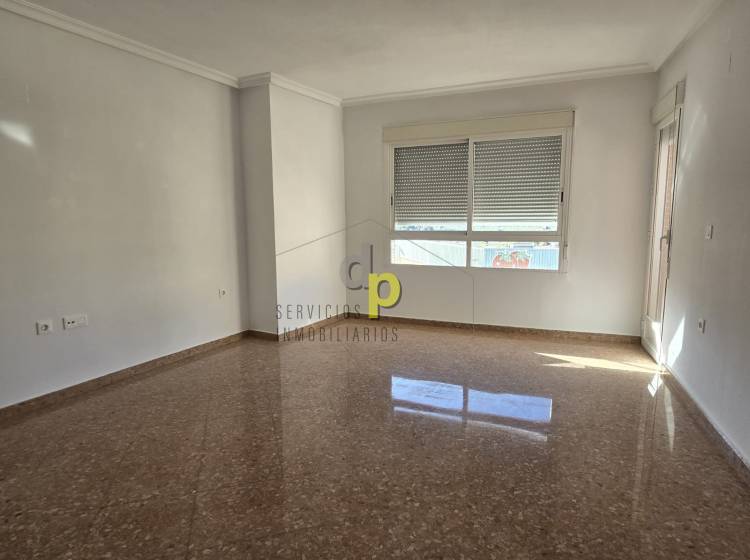 Alquiler larga temporada - Apartamento / Piso - Torrellano