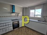 Alquiler larga temporada - Apartamento / Piso - Torrellano