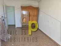 Alquiler larga temporada - Apartamento / Piso - Torrellano