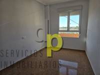 Alquiler larga temporada - Apartamento / Piso - Torrellano