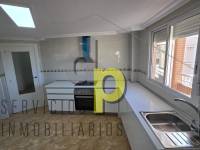 Alquiler larga temporada - Apartamento / Piso - Torrellano