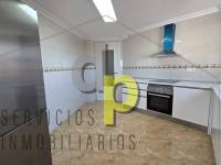 Alquiler larga temporada - Apartamento / Piso - Torrellano