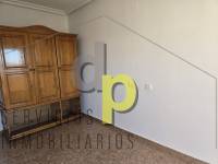 Alquiler larga temporada - Apartamento / Piso - Torrellano