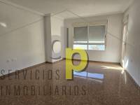 Alquiler larga temporada - Apartamento / Piso - Torrellano