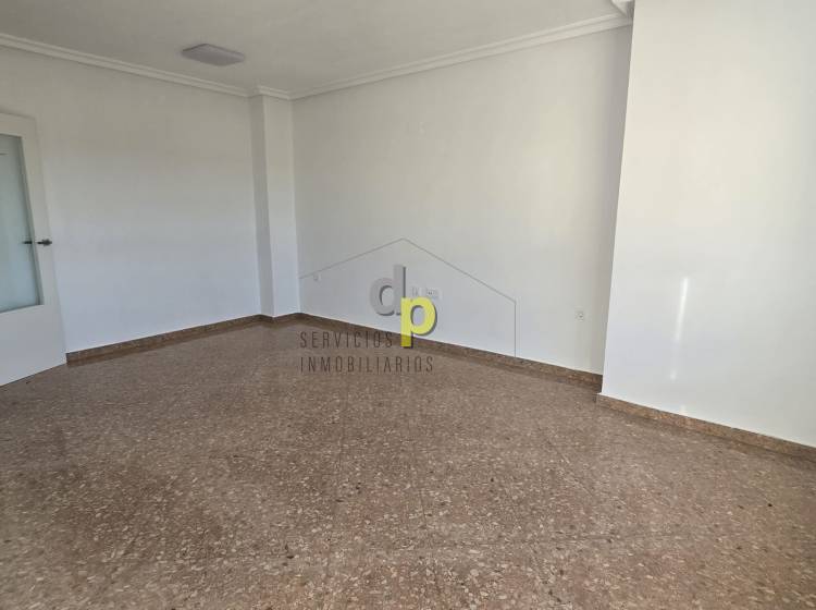 Alquiler larga temporada - Apartamento / Piso - Torrellano