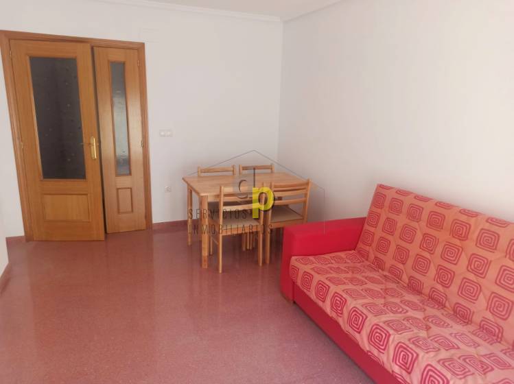 Sale - Apartment / Flat - Torrellano