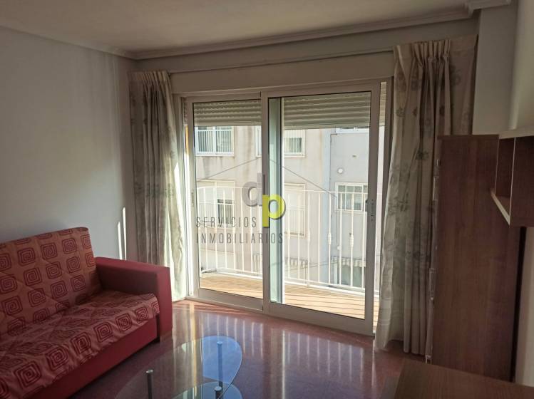 Sale - Apartment / Flat - Torrellano