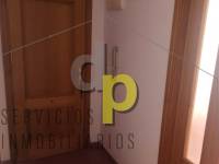 Sale - Apartment / Flat - Torrellano