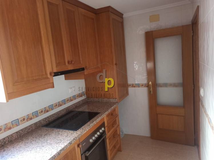 Sale - Apartment / Flat - Torrellano