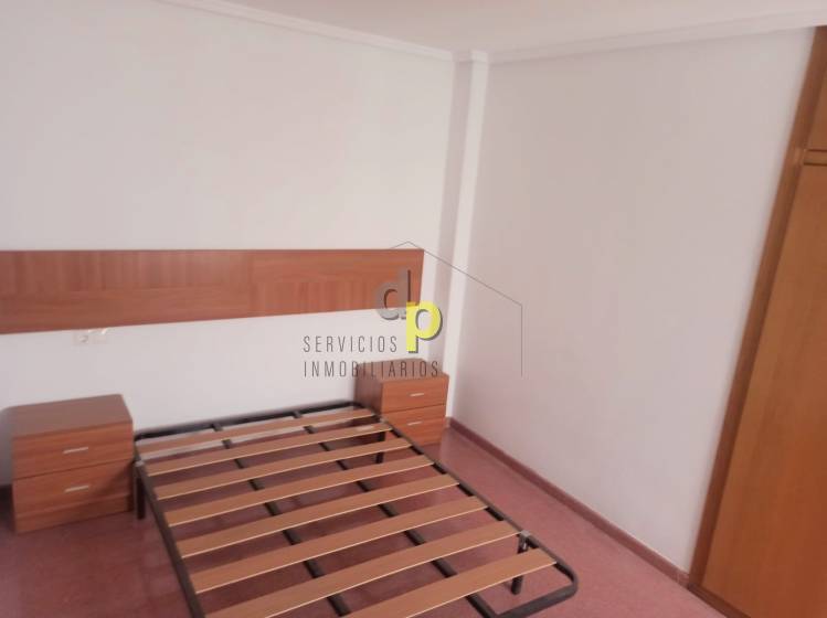 Sale - Apartment / Flat - Torrellano