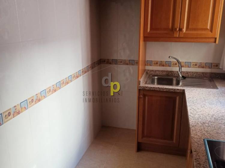 Sale - Apartment / Flat - Torrellano