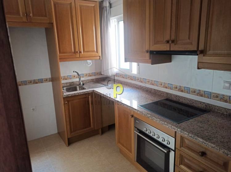 Sale - Apartment / Flat - Torrellano