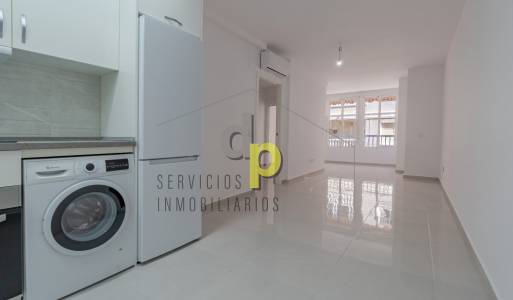 Apartamento / Piso - Venta - Torrevieja - Playa del Cura