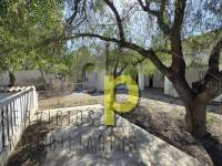 Venta - Casa Rural - Crevillente