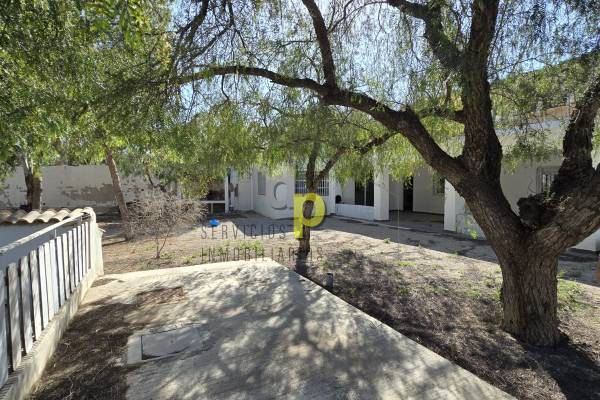 Rural house - Sale - Crevillente - Crevillente