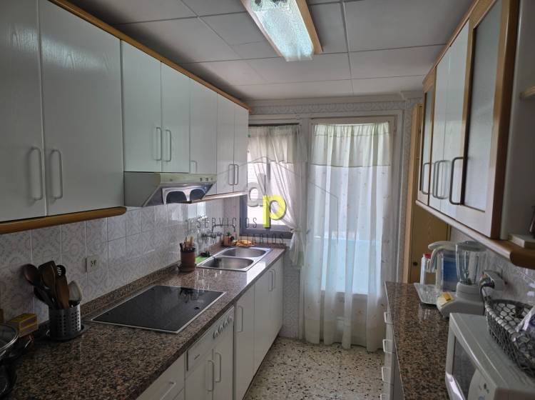 Sale - Penthouse - Santa Pola - Playa Lisa