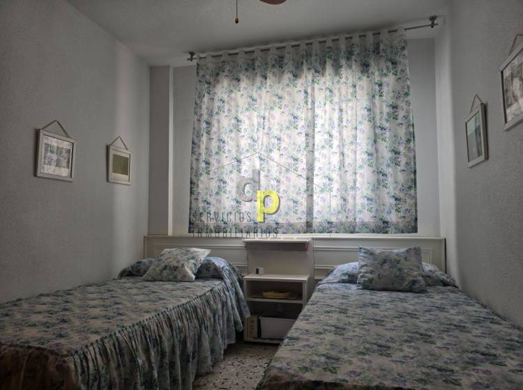 Sale - Penthouse - Santa Pola - Playa Lisa