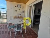 Sale - Penthouse - Santa Pola - Playa Lisa