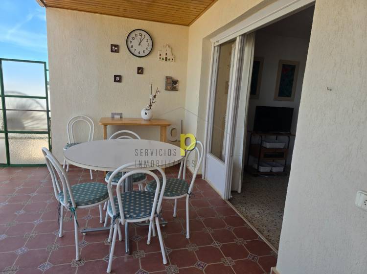 Sale - Penthouse - Santa Pola - Playa Lisa
