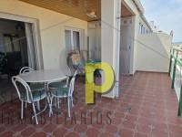 Sale - Penthouse - Santa Pola - Playa Lisa