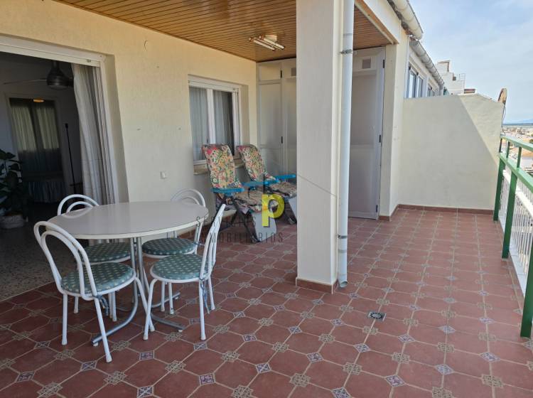 Sale - Penthouse - Santa Pola - Playa Lisa