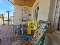 Sale - Penthouse - Santa Pola - Playa Lisa