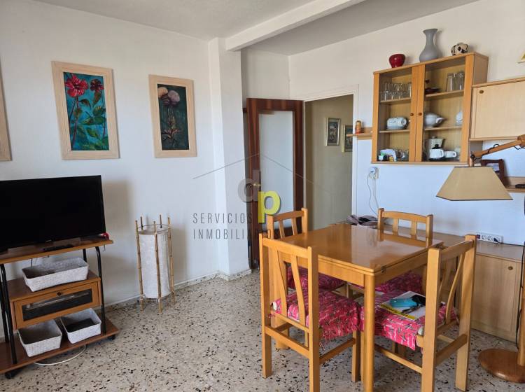 Sale - Penthouse - Santa Pola - Playa Lisa