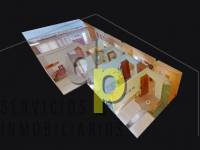 Sale - Penthouse - Santa Pola - Playa Lisa