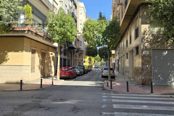 Apartamento / Piso - Venta - Elche - Centro