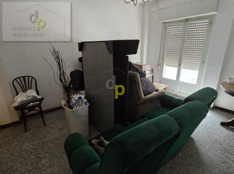 Venta - Apartamento / Piso - Elche - Centro