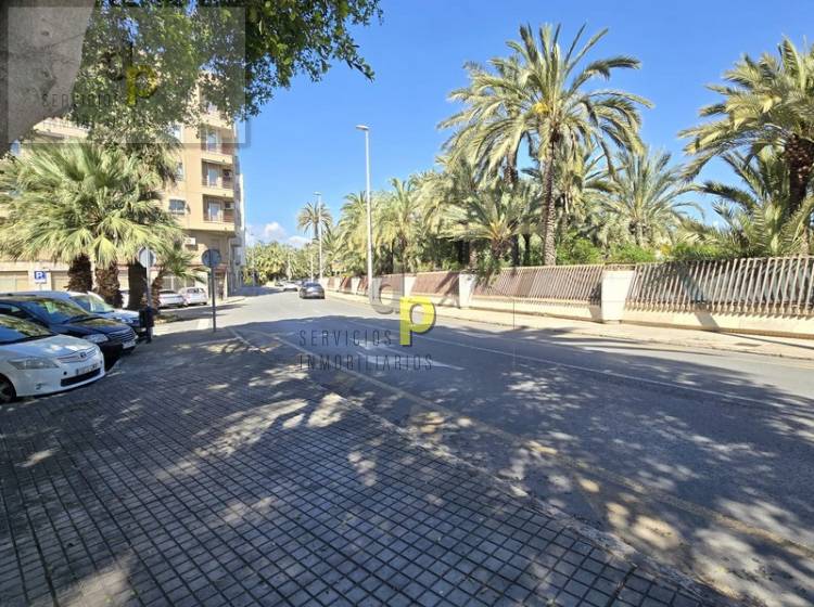 Venta - Apartamento / Piso - Elche - Centro