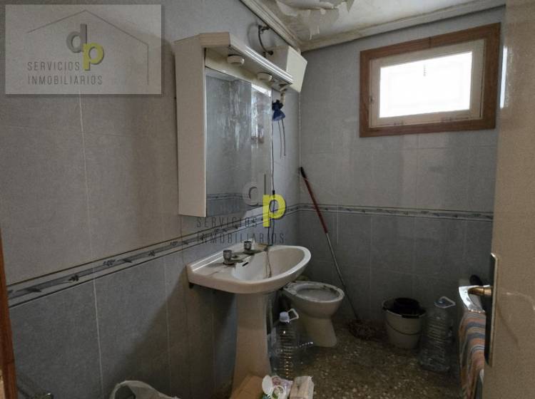 Venta - Apartamento / Piso - Elche - Centro