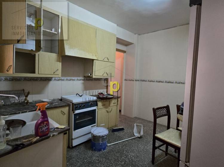 Venta - Apartamento / Piso - Elche - Centro