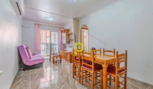 Apartment / Flat - Sale - Torrevieja - Playa del Cura